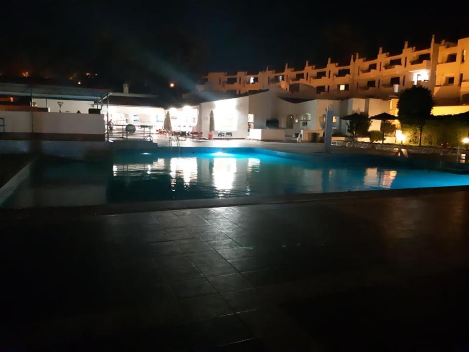 Aparthotel Albufeira Jardim By Umbral Exterior foto