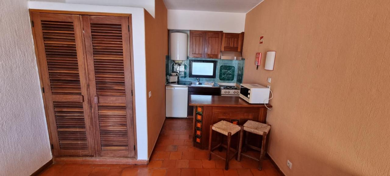 Aparthotel Albufeira Jardim By Umbral Exterior foto