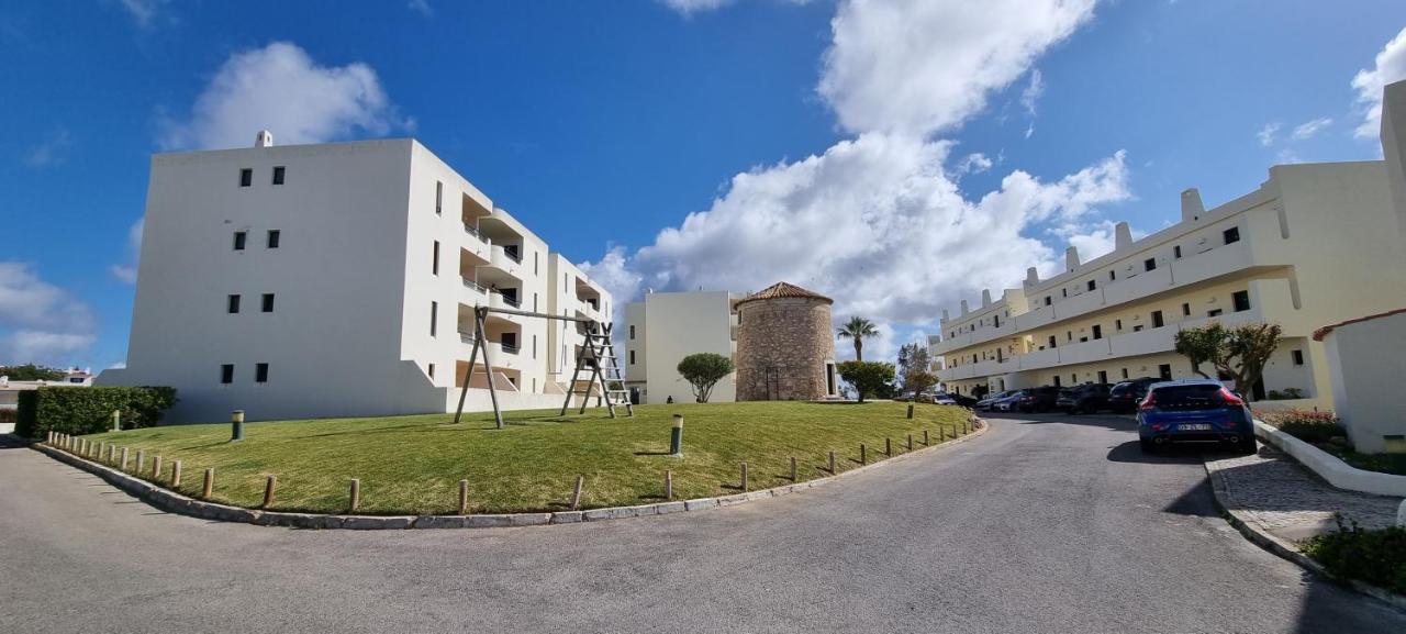Aparthotel Albufeira Jardim By Umbral Exterior foto