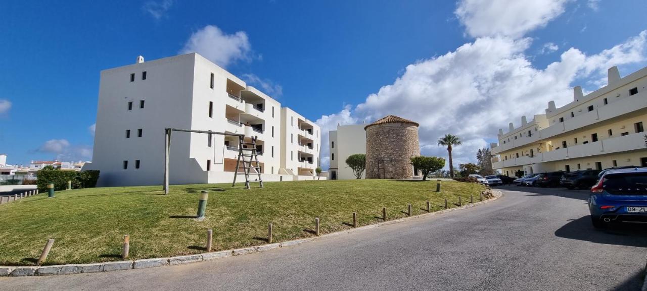 Aparthotel Albufeira Jardim By Umbral Exterior foto