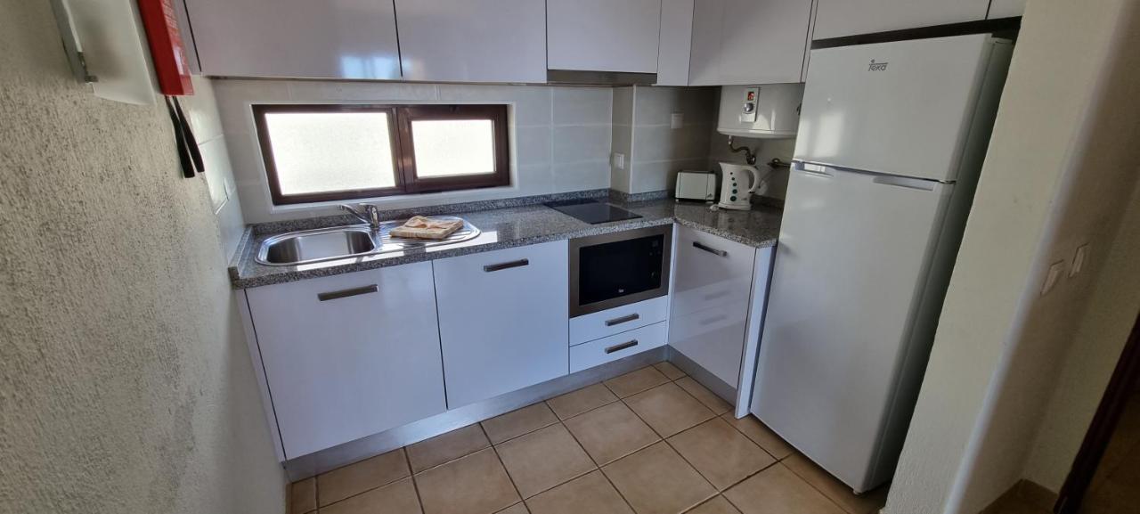 Aparthotel Albufeira Jardim By Umbral Exterior foto