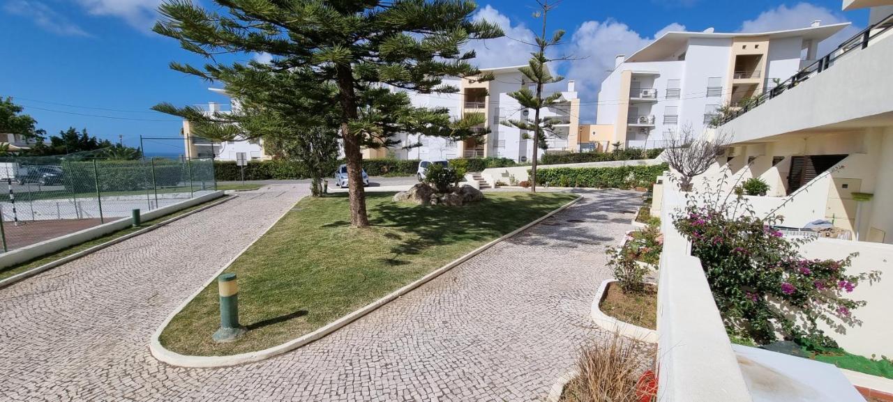 Aparthotel Albufeira Jardim By Umbral Exterior foto