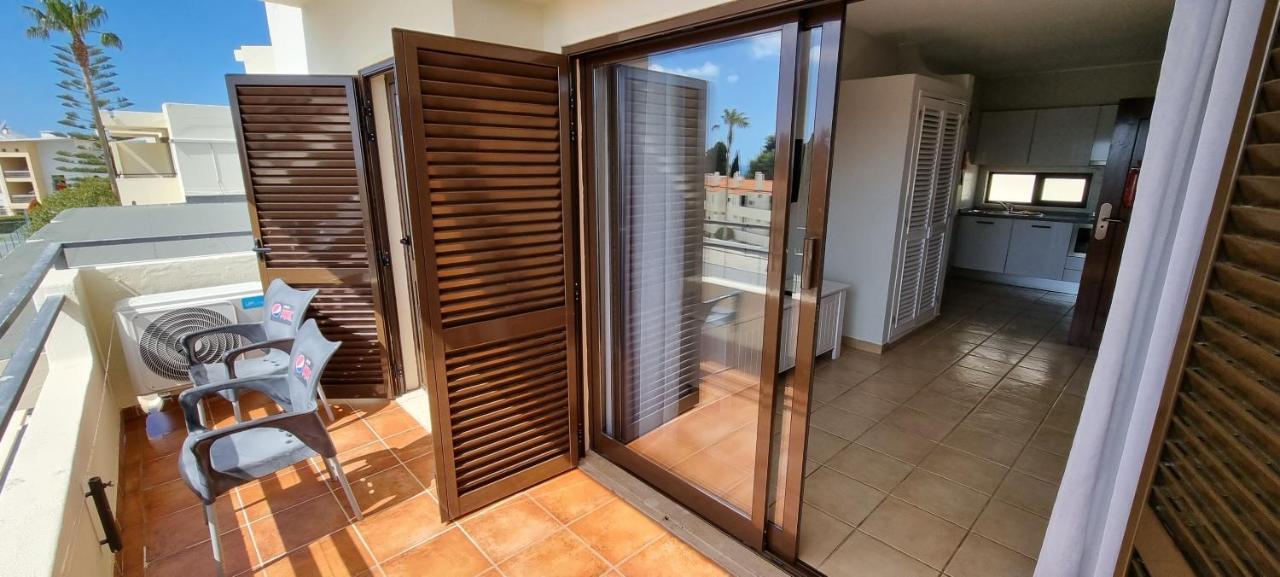 Aparthotel Albufeira Jardim By Umbral Exterior foto