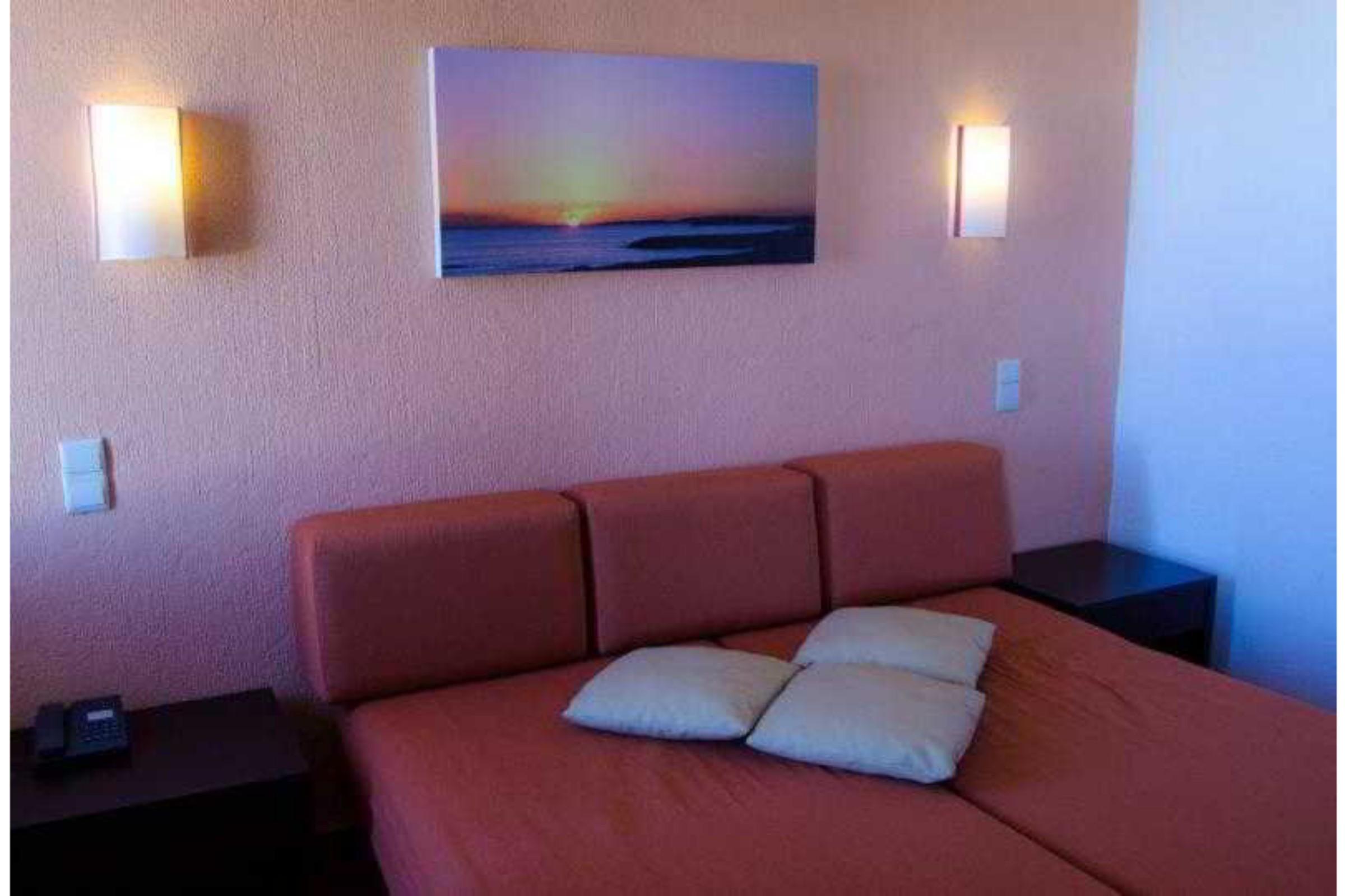 Aparthotel Albufeira Jardim By Umbral Exterior foto