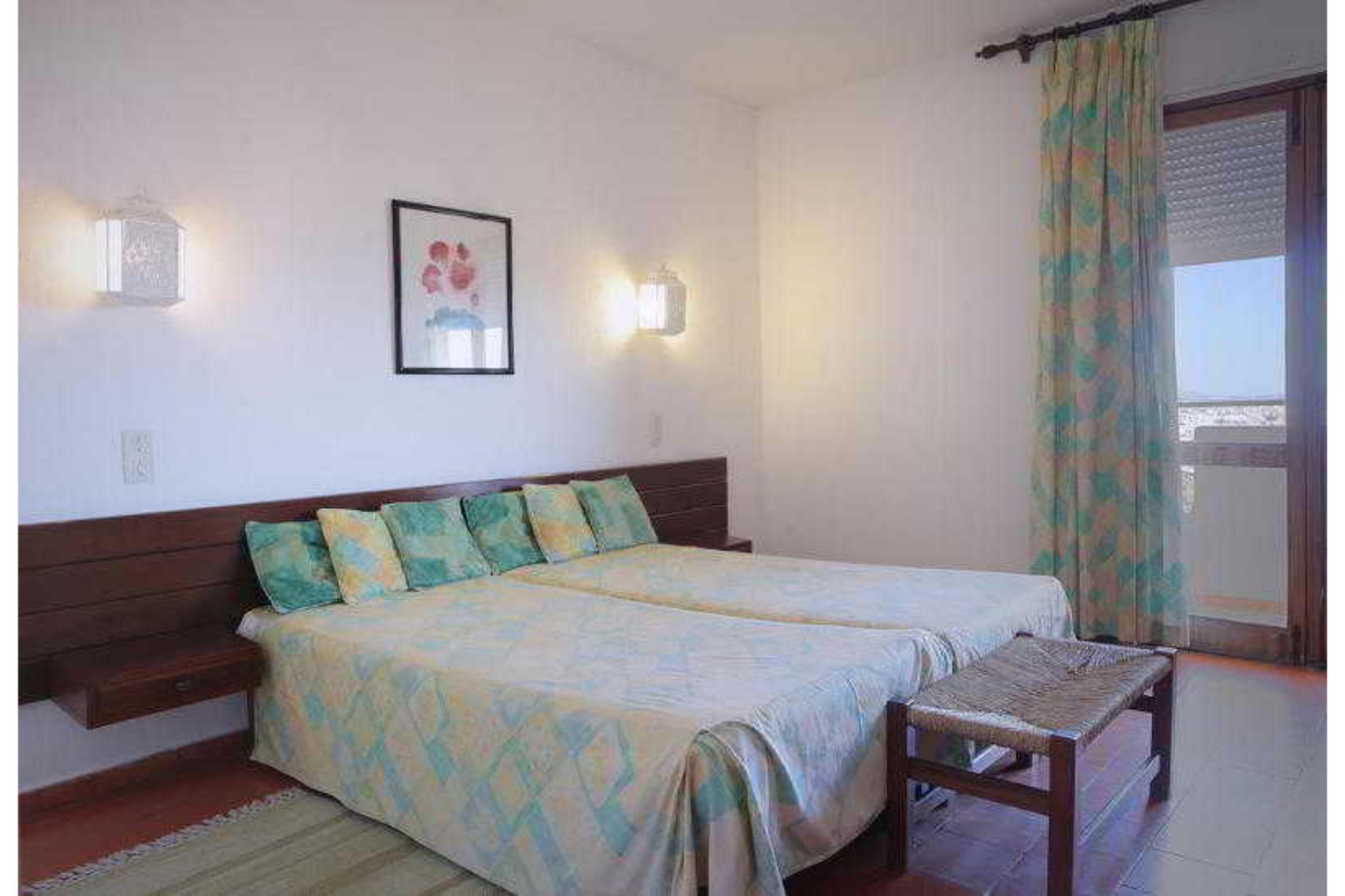 Aparthotel Albufeira Jardim By Umbral Exterior foto
