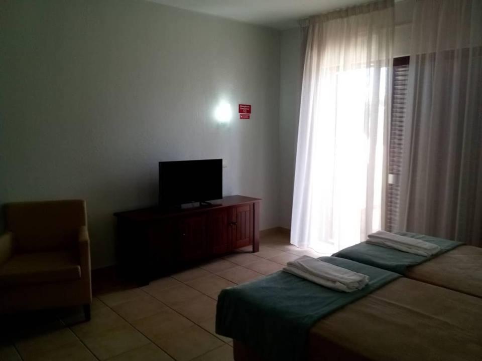 Aparthotel Albufeira Jardim By Umbral Exterior foto