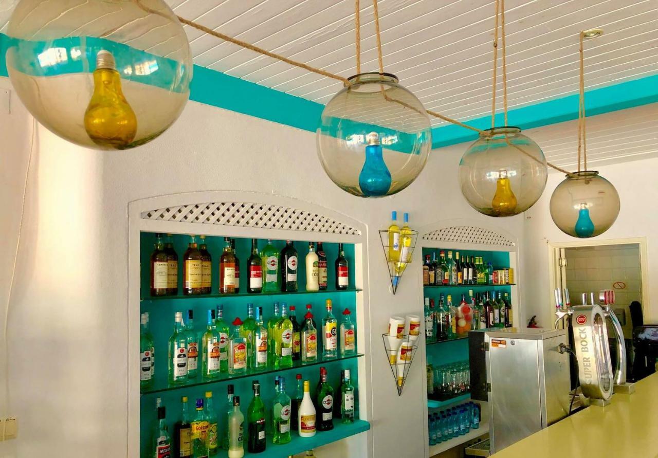 Aparthotel Albufeira Jardim By Umbral Exterior foto